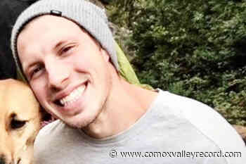 UPDATE: Missing Strathcona Park hiker found - Comox Valley Record