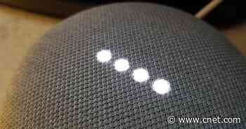 Google Home Can Help You Get Better Sleep, Here's How.     - CNET