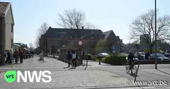 150 leerlingen geëvacueerd bij brand in school PITO Stabroek - Vlaamse Radio- en Televisieomroeporganisatie