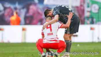 Union und seine Rekorde: RB Leipzig als Lieblingsgegner