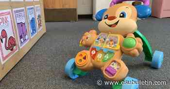 Criticism mounts as Emporia State plans to close center during childcare crisis - The Bulletin