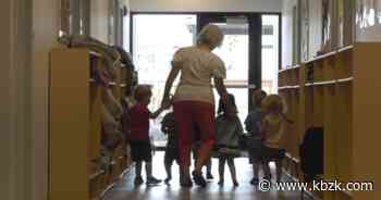 Childcare Services in Montana granted $18 million in funding - KBZK News