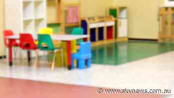 There's 'no room' in the childcare sector for new enrolments - Sky News Australia