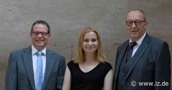 Finanzamt Lemgo unter neuer Leitung | Lokale Nachrichten aus Lemgo - Lippische Landes-Zeitung