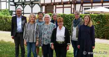 35 Jahre Gleichstellungsarbeit in Lemgo | Lokale Nachrichten aus Lemgo - Lippische Landes-Zeitung