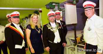 Lemgoer Schützen schießen um ihren König | Lokale Nachrichten aus Lemgo - Lippische Landes-Zeitung