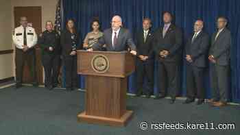 ATF teams join Twin Cities firearms crackdown