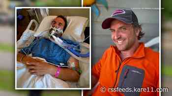 Stillwater firefighter battling Guillain-Barre syndrome
