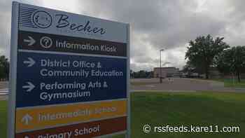 Becker teachers union files lawsuit against school district over 'gag order'