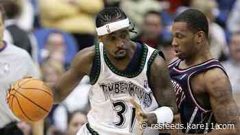 North HS appoints former Timberwolves guard Ricky Davis as new head boys basketball coach