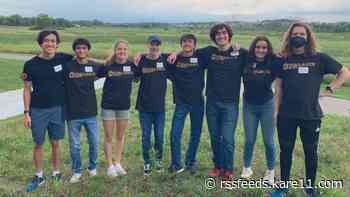 Wayzata High students form 'Vigilance Safety' to help prevent school shootings