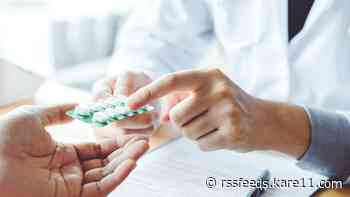 U of M study finds diabetes medication can lower odds of COVID hospitalization, death