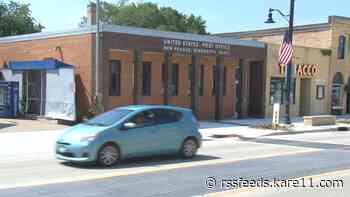 New Prague presses USPS for new post office