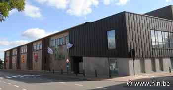 Omrijden voor herstellingen aan dak en dakrand aan githo Nijlen: “Eerste fase van werken afgerond tegen start schooljaar” - Het Laatste Nieuws