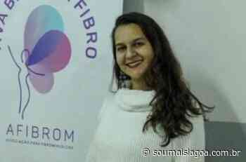 Lorena Vargas, psicóloga lagopratense, realiza atendimentos com foco em crianças e adolescentes - Sou Mais Lagoa