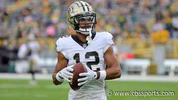 NFL preseason Week 2 scores, highlights, updates: Saints' first-round WR Chris Olave scores first-career TD
