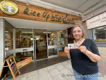 Southampton food shop Rice Up hit with monthly electricity bills of £2,500