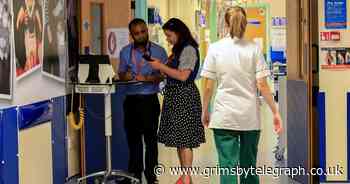 People to be asked to minimise emergency service use during winter - Grimsby Live