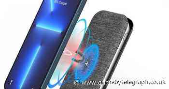 Review: A compact portable charger with a few clever features - Grimsby Live