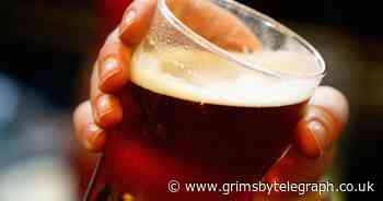 Cost of Living: Warning to anyone who drinks pints as prices expected to rise - Grimsby Live