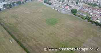 Drought reveals signs of medieval church site in Cleethorpes - Grimsby Live