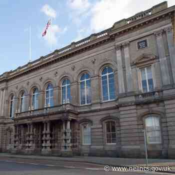 Road core tests in Grimsby and Cleethorpes - NELC | NELC - North East Lincolnshire Council