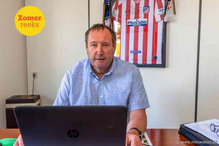 “Ik zag de dood twee keer in de ogen”: Johan was een van de eerste coronaslachtoffers van ons land en lag vijf weken in coma