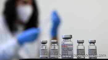 Coronavirus News Live: India reports 13,272 fresh cases in last 24 hours - Deccan Herald
