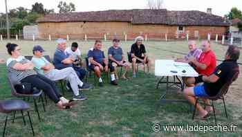 Montech. Rugby : l’US finhanaise est prête pour une nouvelle saison - LaDepeche.fr
