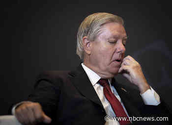 Sen. Lindsey Graham loses bid to delay testifying in Georgia Trump probe