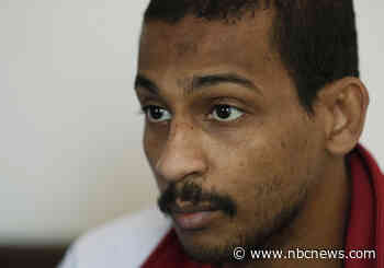 ISIS 'Beatle' El Shafee Elsheikh sentenced to life for torturing and murdering American hostages