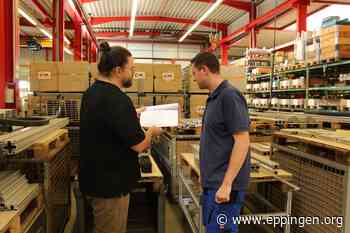 ▷ Die Welt der Fertigung und Produktion bei FM Systeme - Eppingen.org
