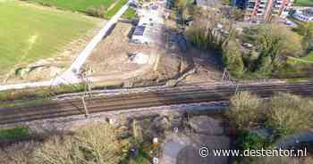 Bezwaarmakers teleurgesteld na uitspraak fietstunnel Olst, maar gemeente blij: 'Moest even gebeuren' - De Stentor