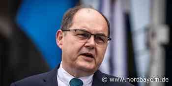 Ehemaliger Landwirtschaftsminister Schmidt mit Wutausbruch in Bosnien - Nordbayern.de