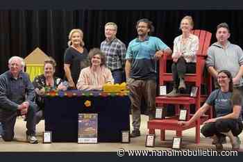 Nanaimo Theatre Group brings home regional and provincial awards for one-act plays
