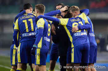 Il Verona beffa il Torino dell'ex Juric per Isak Hien - numero-diez.com