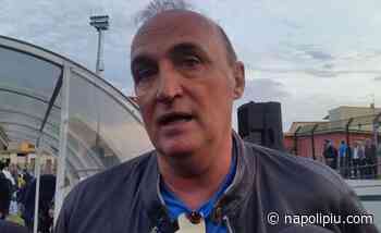 Renica critica aspra al Napoli: “Troppa euforia. Difesa indebolita, Verona inguardabile” - napolipiu.com