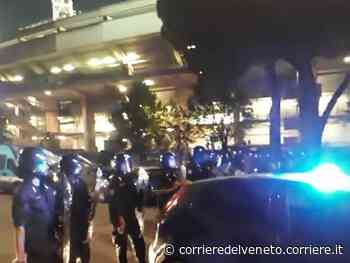 Verona, imboscata anti-napoletanibloccata dalla polizia: arrestati 3 tifosi dell'Hellas - Corriere