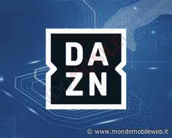 Serie A: DAZN fornisce il link diretto per vedere Verona - Napoli in caso di problemi sull'app - MondoMobileWeb.it
