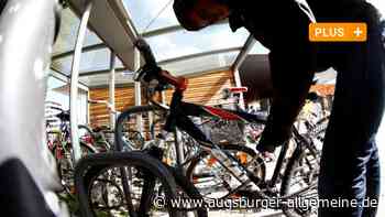 Nach einer "Corona-Pause" werden wieder mehr Fahrräder gestohlen