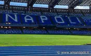 Napoli-Monza, Stadio Maradona pronto all'esordio. Il Comune: 'Erba in ottime condizioni' - AreaNapoli.it