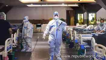 Chhattisgarh logs 188 new coronavirus cases, 3 deaths; active tally at 1,641 - Republic World