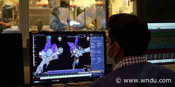 Medical Moment: 3D mapping to find and treat heart arrhythmias - WNDU