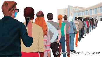 Long Wait Times Persist at UVM Medical Center, New Data Show - Seven Days