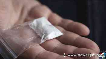 Medical experts concerned over surge in overdoses, deaths from eutylone -- aka ‘bath salts’ -- in Florida - WJXT News4JAX