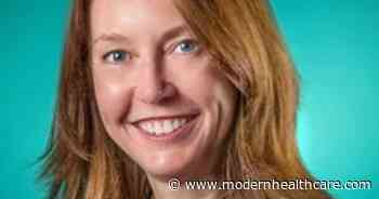 University Medical Center New Orleans names new CEO - Modern Healthcare