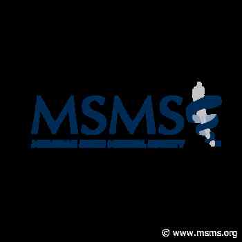 STATEMENT - Michigan State Medical Society