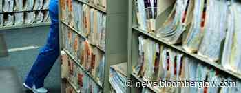 Medical Records Providers Defeat New York Overcharge Lawsuit - Bloomberg Law