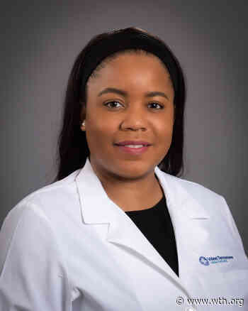 West Tennessee Medical Group Adds Pulmonology to its Growing Team of Specialists - West Tennessee Healthcare