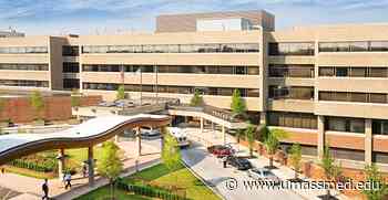 UMass Chan Medical School and Lahey Hospital & Medical Center sign letter of intent to establish regional medical campus - UMass Medical School